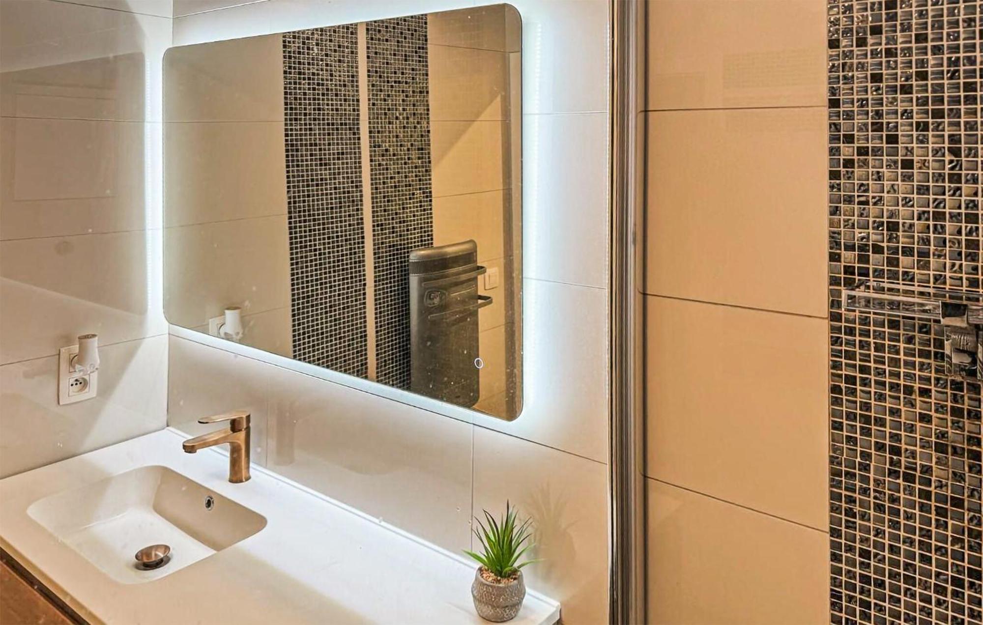 Apartament Residentie Zeezicht Ostenda Zewnętrze zdjęcie