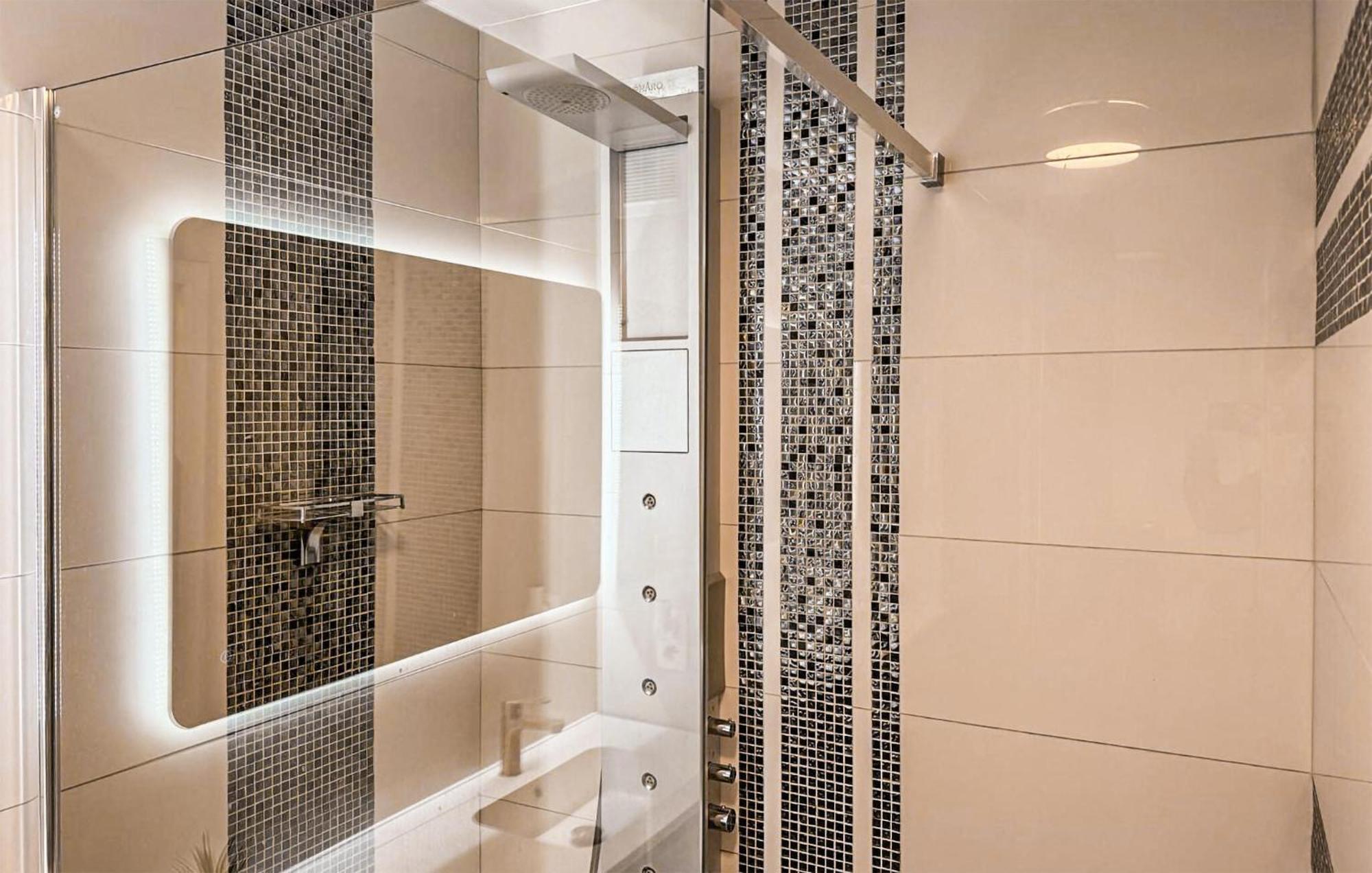 Apartament Residentie Zeezicht Ostenda Zewnętrze zdjęcie