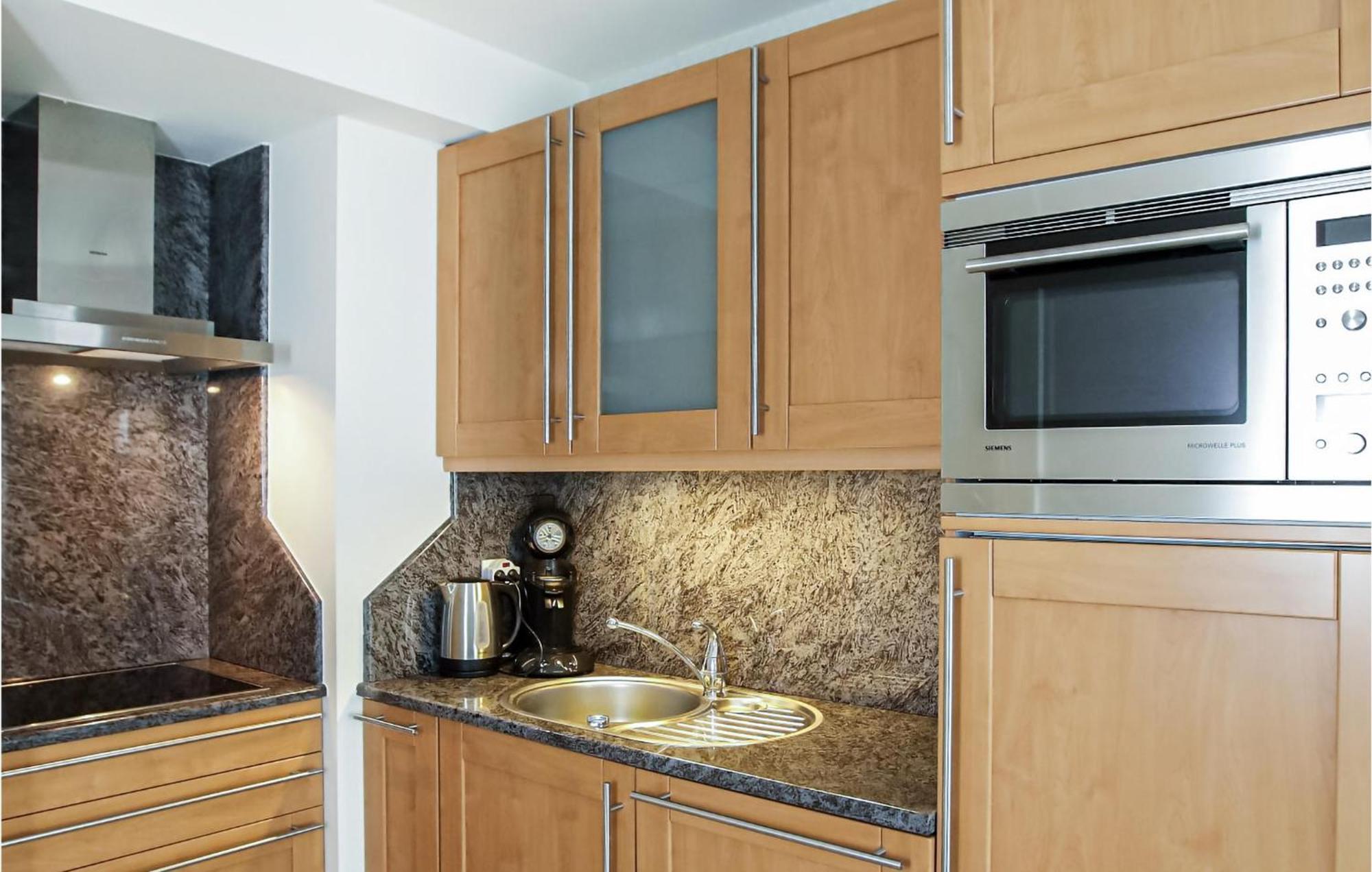 Apartament Residentie Zeezicht Ostenda Zewnętrze zdjęcie
